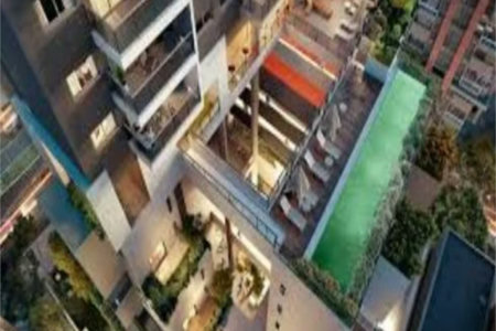 Apartamento à venda com 1 quarto em Pinheiros, São Paulo, SP