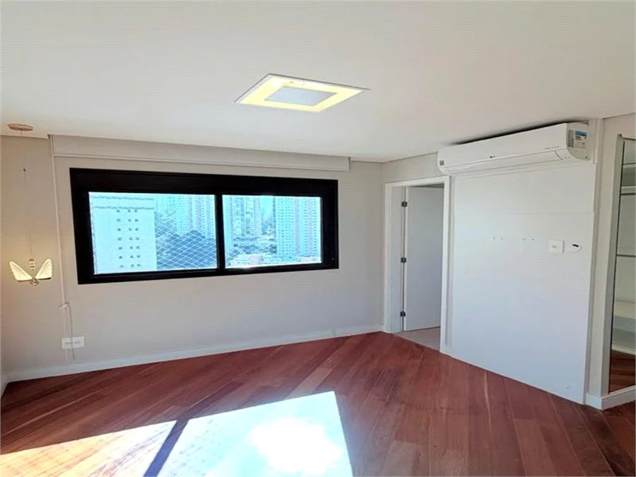 Apartamento para alugar com 2 suítes em Vila Andrade, São Paulo, SP