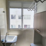 Apartamento à venda com 2 quartos em Jardim do Lago, São Paulo, SP