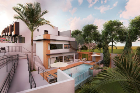 Casa à venda com 3 suítes no condomínio Mont Blanc Village, Vinhedo - SP