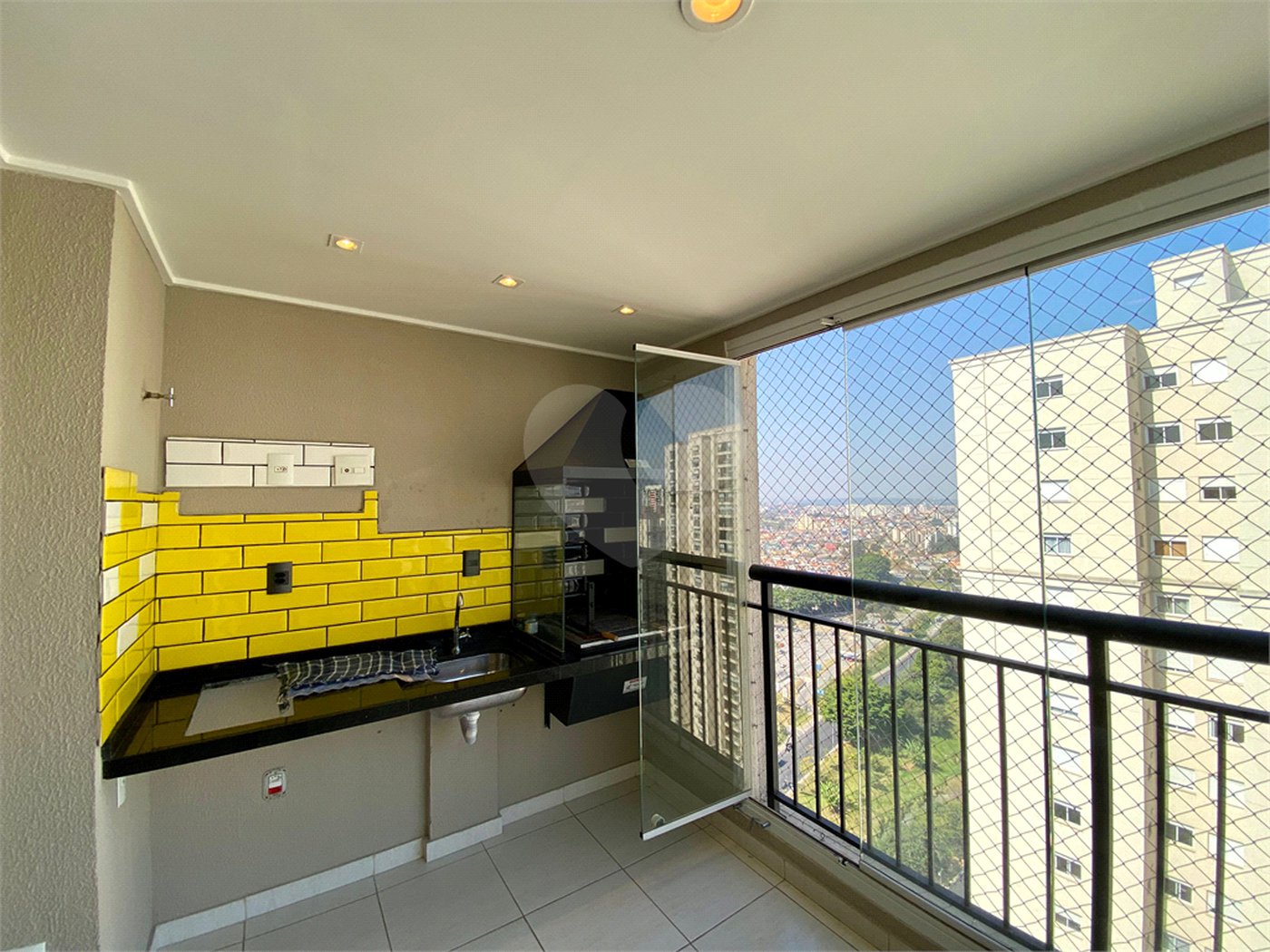 Studio à venda com 1 quarto em Jardim Flor da Montanha, Guarulhos, SP