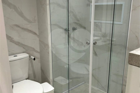 Apartamento à venda ou para alugar com 1 quarto em Pinheiros, São Paulo, SP