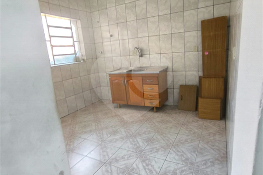 Apartamento para alugar com 1 quarto em Tucuruvi, São Paulo, SP