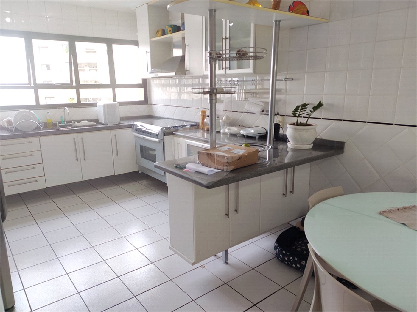 Apartamento à venda com 3 suítes em Morumbi, São Paulo, SP