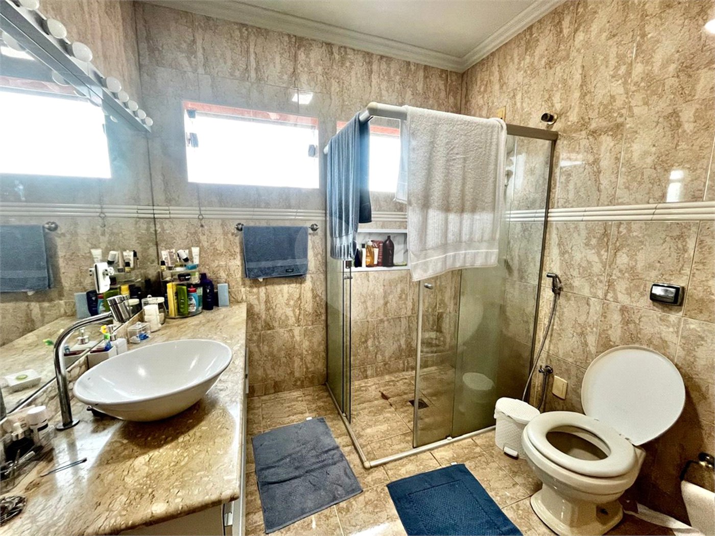 Casa à venda com 4 suítes em Vila Mazarino, Itapetininga, SP