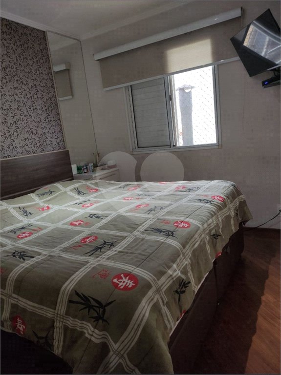 Casa à venda com 3 quartos, sendo 1 suíte,  no condomínio Liberty Village, São Paulo - SP