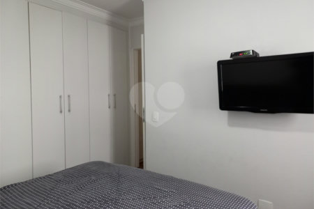 Apartamento à venda com 3 quartos em Alto da Lapa, São Paulo, SP