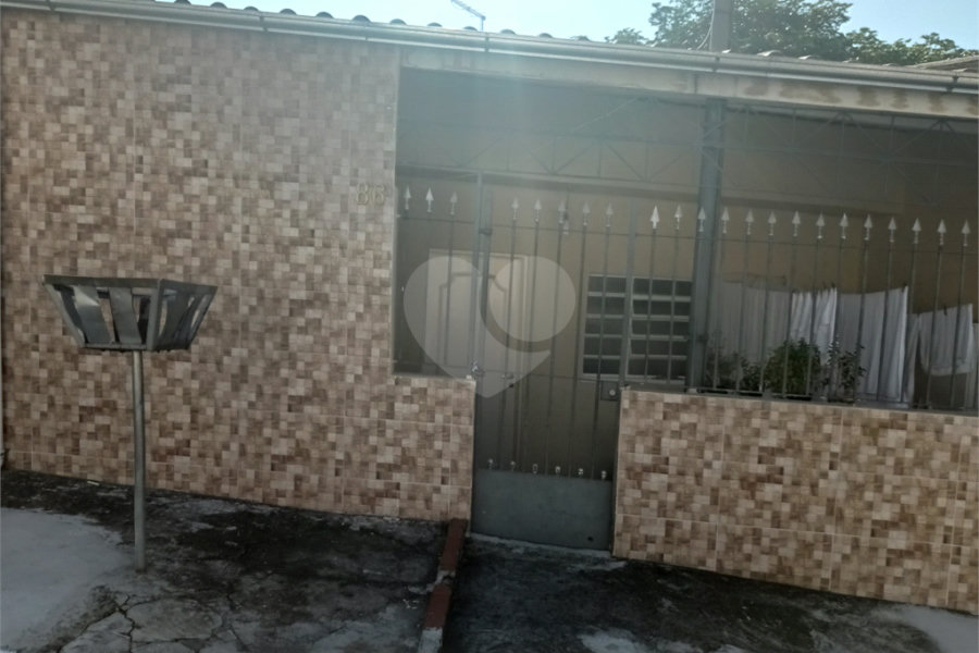 Terreno à venda com 1 suíte em Vila Nova Mazzei, São Paulo, SP