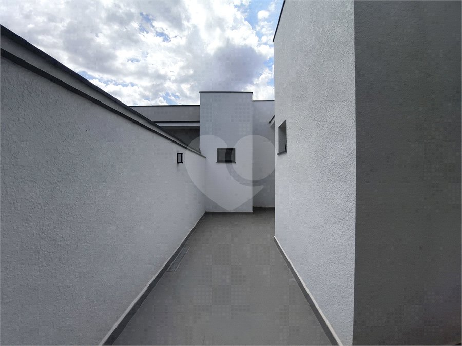 Casa à venda com 3 suítes no condomínio Residencial Villagio Wanel, Sorocaba - SP
