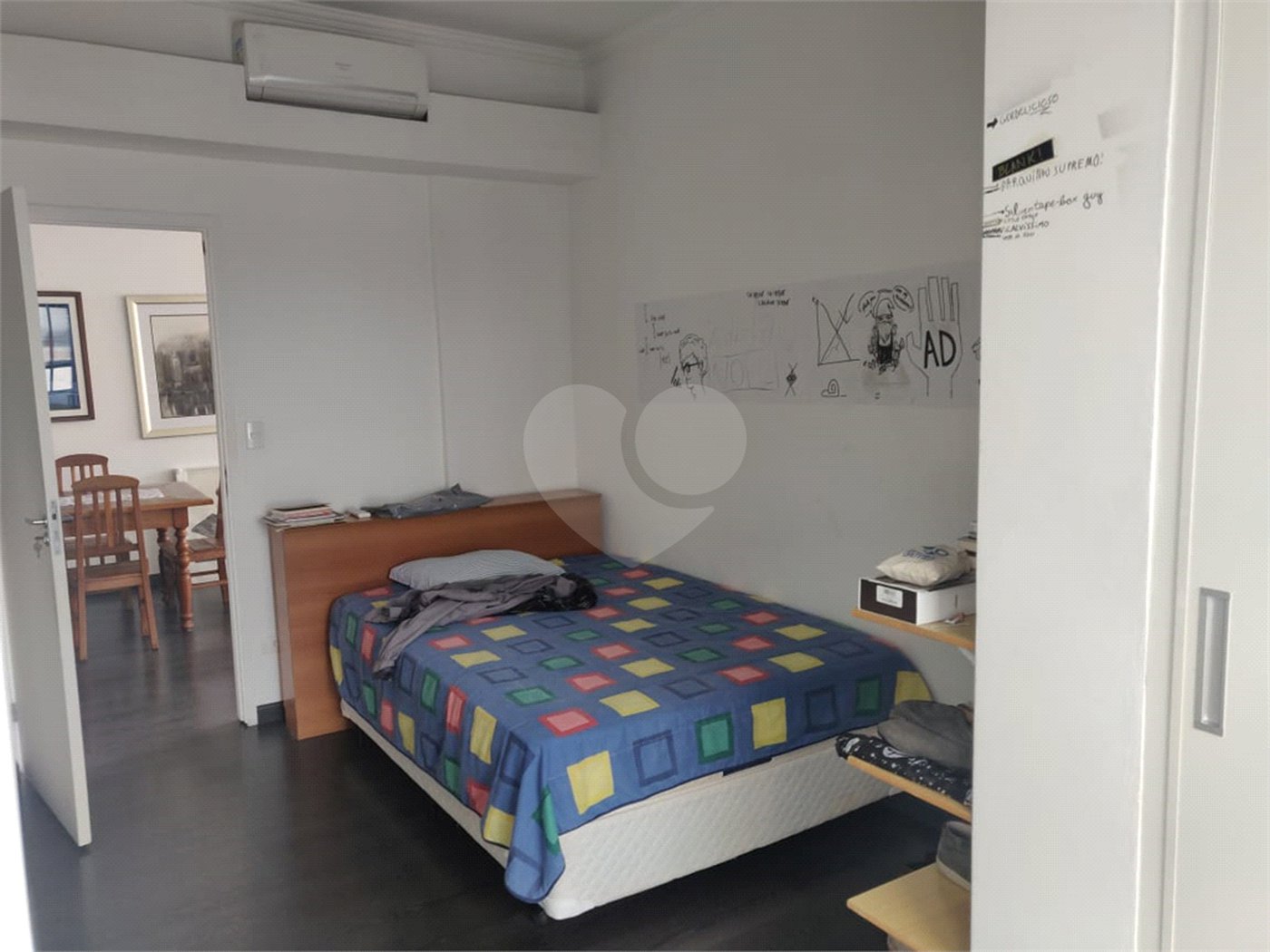 Apartamento à venda com 3 quartos, sendo 2 suítes, em Jardim Paulista, São Paulo, SP