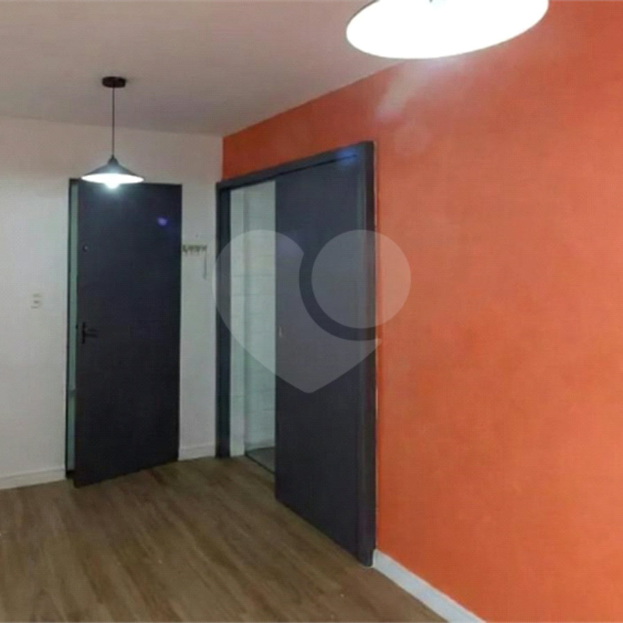 Apartamento à venda com 2 quartos em Paraisópolis, São Paulo, SP