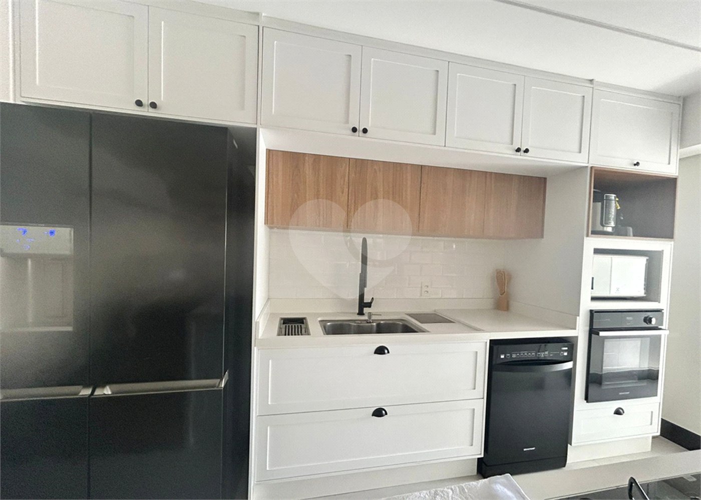 Apartamento à venda com 3 suítes em Parque São Jorge, São Paulo, SP