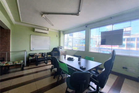 Prédio à venda em Jardim Planalto, Sorocaba, SP