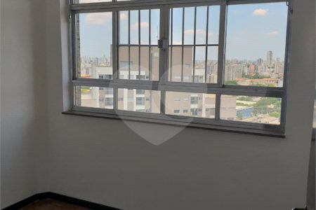 Apartamento à venda com 1 quarto em Liberdade, São Paulo, SP