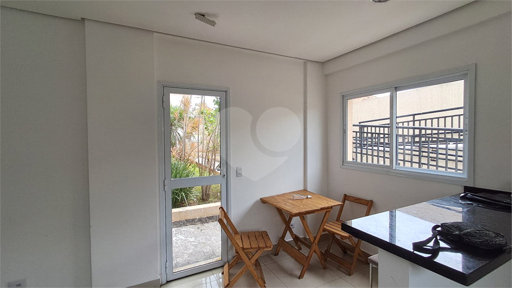 Apartamento à venda com 2 quartos em Vila Ede, São Paulo, SP