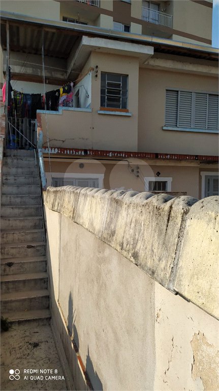 Casa à venda com 6 quartos em Freguesia do Ó, São Paulo, SP