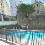 Apartamento à venda com 4 quartos, sendo 2 suítes,  em Santana, São Paulo, SP