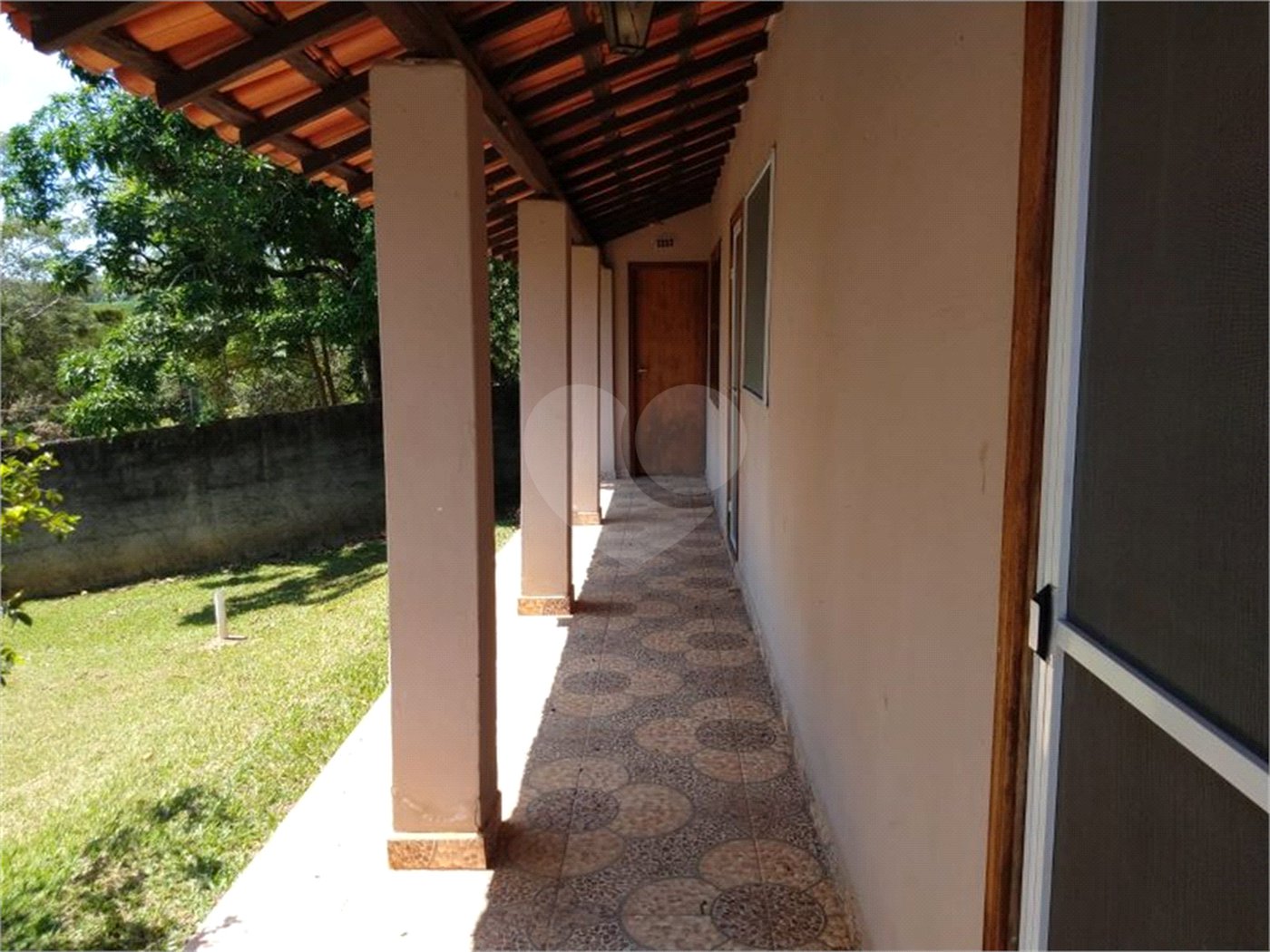 Chácara à venda com 3 quartos em Tupinambá, Porto Feliz, SP