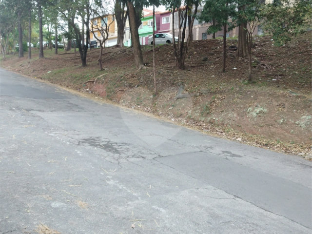 Terreno à venda em Santana, São Paulo, SP