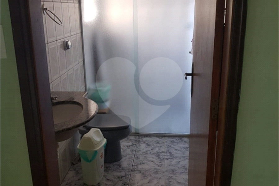Casa à venda com 3 quartos em Vila Guilherme, São Paulo, SP