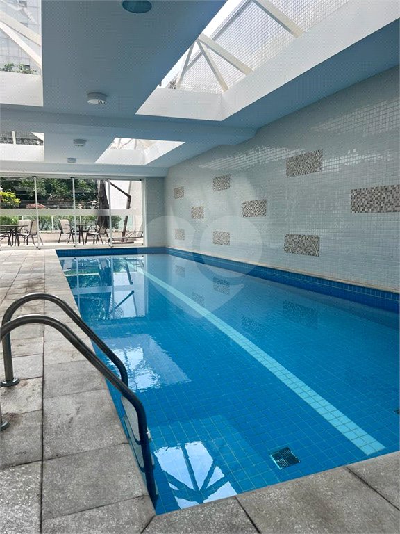 Apartamento à venda com 4 suítes em Indianópolis, São Paulo, SP