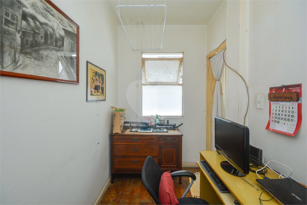 Apartamento à venda com 2 quartos em Brooklin, São Paulo, SP