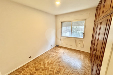 Apartamento à venda com 4 quartos, sendo 1 suíte, em Lagoa, Rio de Janeiro, RJ
