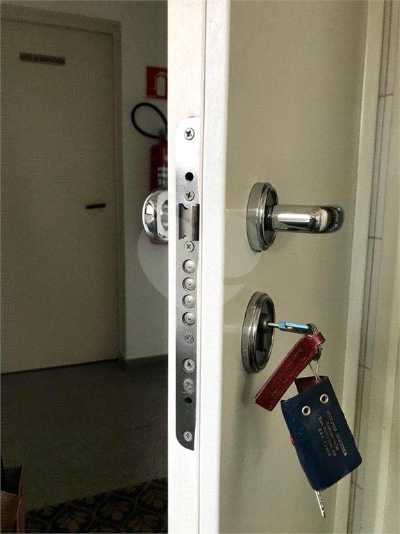 Apartamento à venda com 3 suítes em Vila Mariana, São Paulo, SP