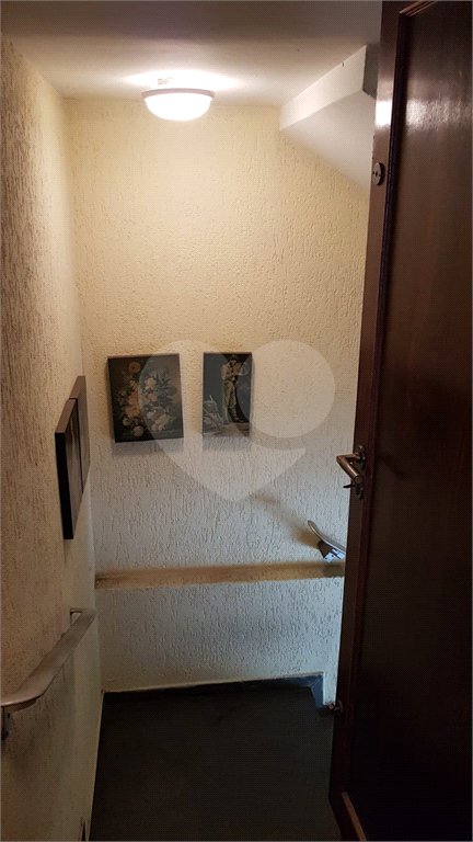 Sobrado à venda com 3 suítes em Vila Gumercindo, São Paulo, SP
