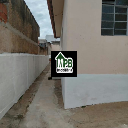 Casa à venda com 1 quarto em Vila Carol, Sorocaba, SP