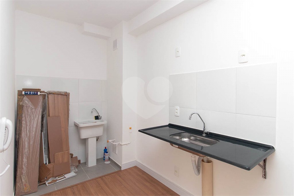 Apartamento à venda com 2 quartos em Vila Guilherme, São Paulo, SP