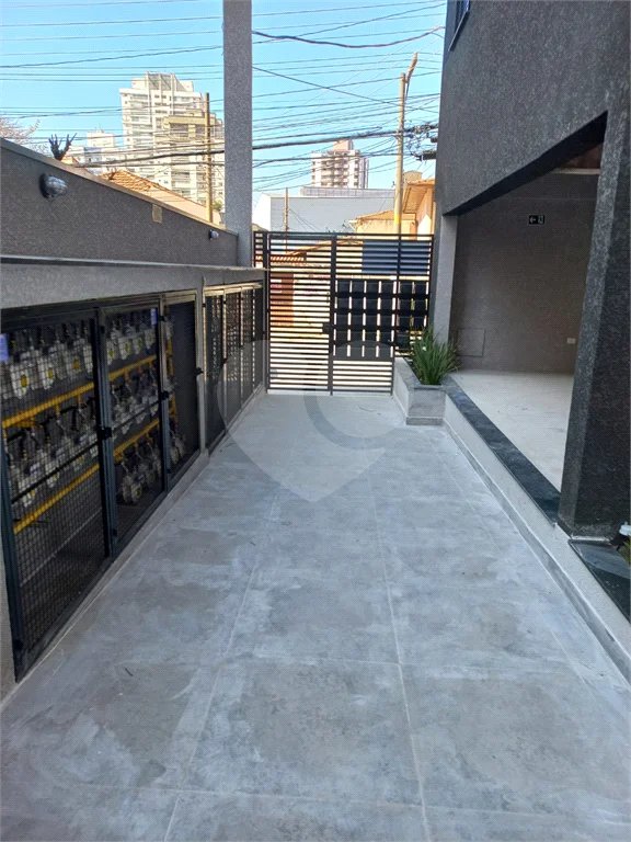 APARTAMENTO A VENDA EM SP TATUAPÉ
