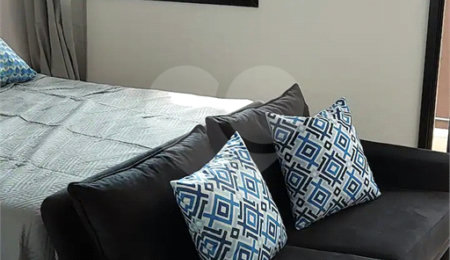 Apartamento à venda com 1 quarto no Centro, São Paulo, SP