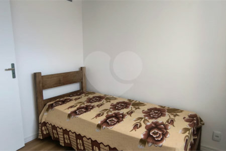 Apartamento à venda com 2 quartos em Jardim Ivana, São Paulo, SP