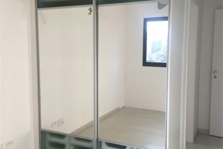 Apartamento à venda com 4 suítes em Vila Suzana, São Paulo, SP