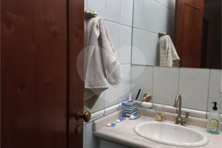 Sobrado à venda com 3 quartos, sendo 1 suíte, em Tucuruvi, São Paulo, SP