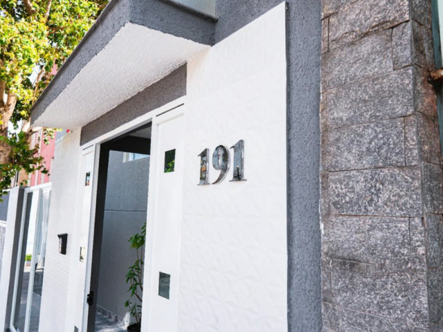 Apartamento à venda com 1 quarto em Imirim, São Paulo, SP