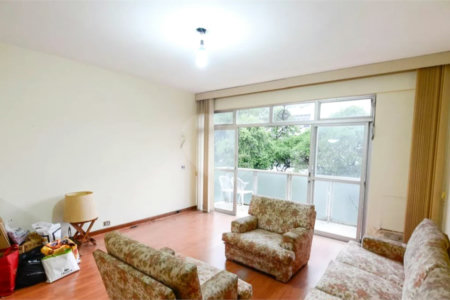 Apartamento à venda com 3 quartos, sendo 1 suíte, em Tijuca, Rio de Janeiro, RJ