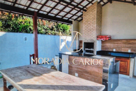 Casa à venda com 5 suítes em Marina, Armação dos Búzios, RJ