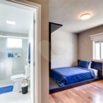 Apartamento à venda ou para alugar com 4 suítes em Alto da Boa Vista, São Paulo, SP
