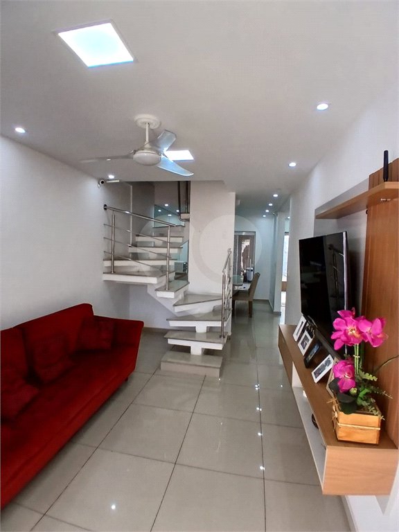 Casa à venda com 4 quartos, sendo 1 suíte, em Campo Grande, Rio de Janeiro, RJ