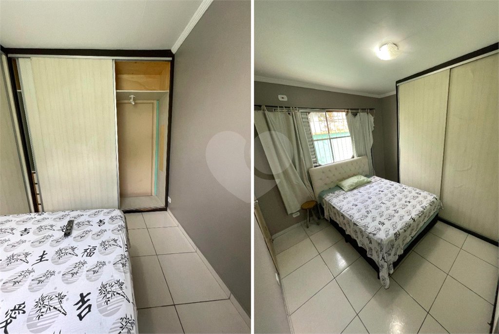 Casa Térrea à venda com 3 quartos, sendo 2 suítes, em São João Clímaco, São Paulo, SP