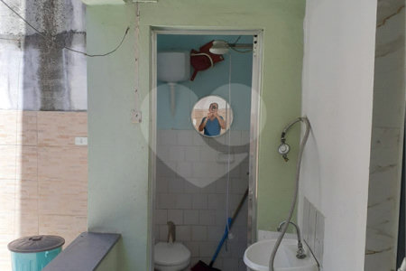 Sobrado à venda com 3 quartos em Parque Suzano, Suzano, SP