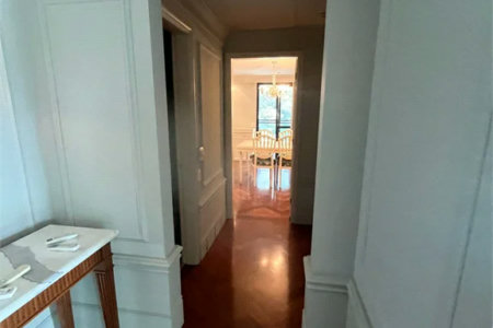 Apartamento para alugar com 4 suítes em Jardim Morumbi, São Paulo, SP