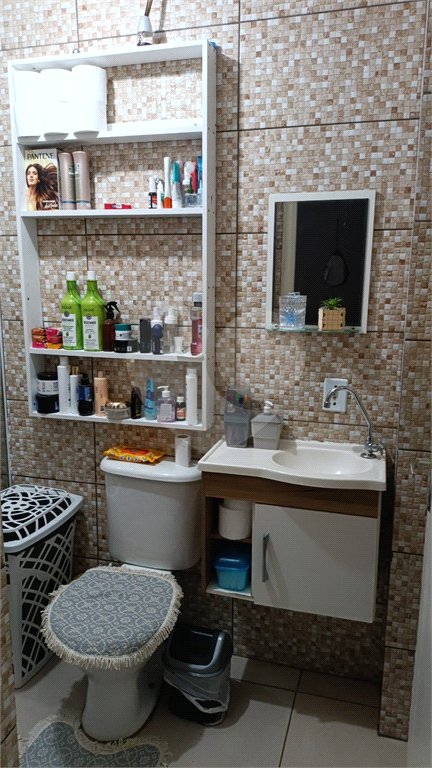 Apartamento à venda com 2 quartos em Jardim Santa Paula, Cotia, SP