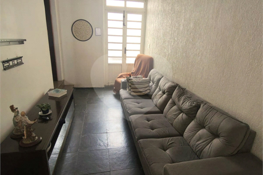 Sobrado à venda com 3 quartos, sendo 1 suíte, em Mandaqui, São Paulo, SP