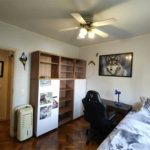 Apartamento à venda com 4 quartos, sendo 1 suíte, em Brooklin Paulista, São Paulo, SP