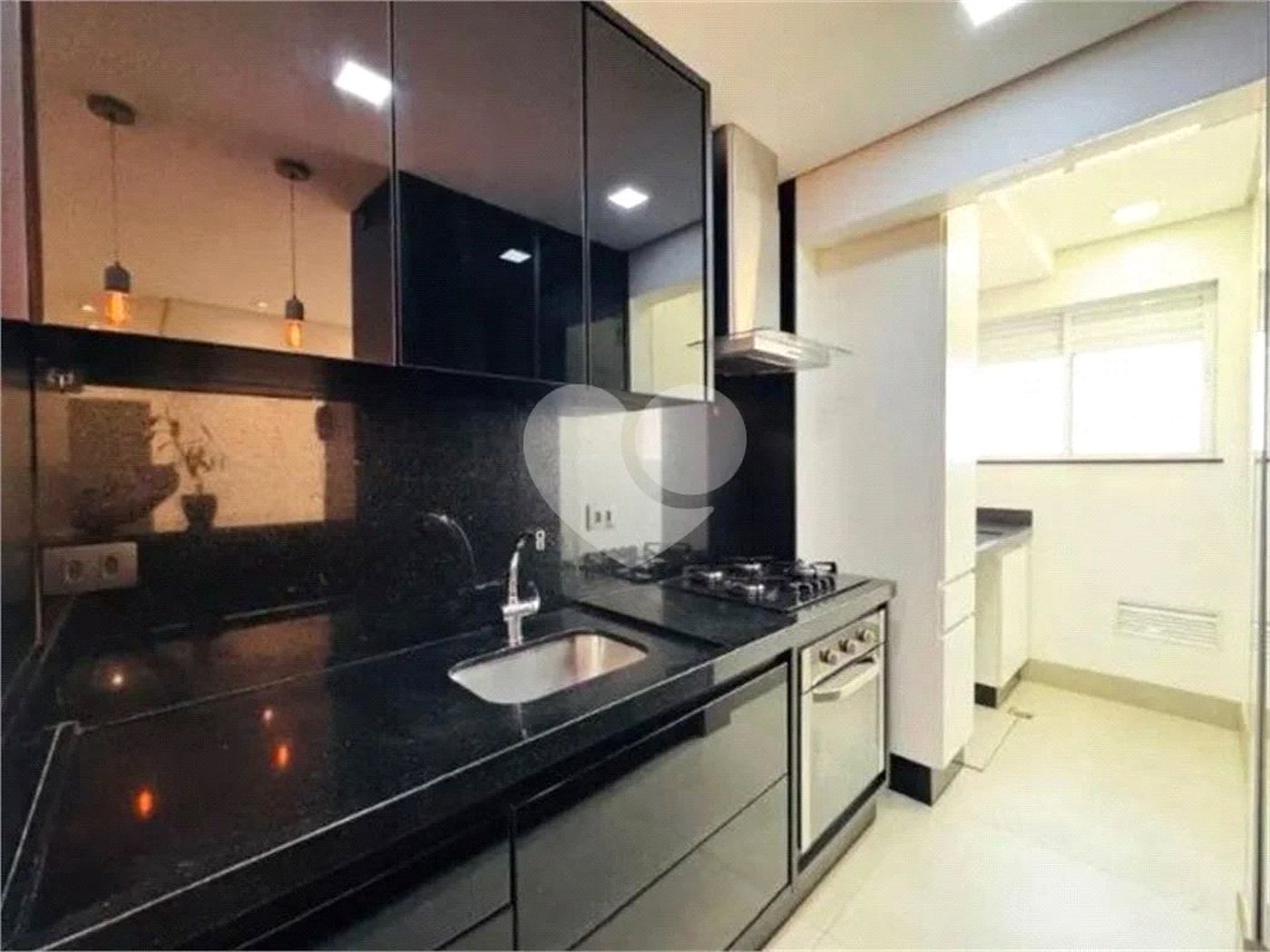 Apartamento para alugar com 2 quartos, sendo 1 suíte,  em Tatuapé, São Paulo, SP
