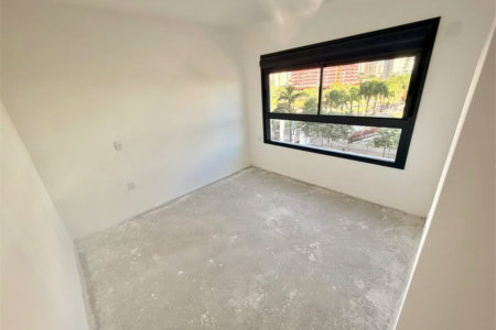 Apartamento à venda com 4 quartos, sendo 3 suítes, em Água Branca, São Paulo, SP