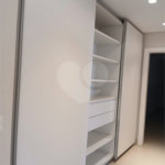 Apartamento à venda com 4 suítes em Anhangabaú, Jundiaí, SP